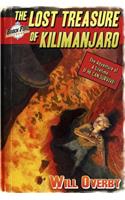 The Lost Treasure of Kilimanjaro