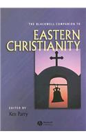 Blackwell Companion to Eastern Christianity