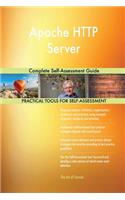 Apache HTTP Server Complete Self-Assessment Guide