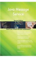 Java Message Service Second Edition