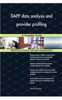 DAPP data analysis and provider profiling A Complete Guide