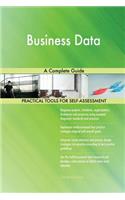 Business Data A Complete Guide