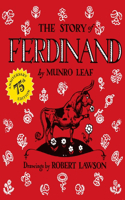 Story of Ferdinand