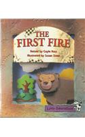 Little Celebrations, the First Fire, Single Copy, Fluency, Stage 3a