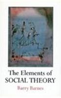 Elements of Social Theory