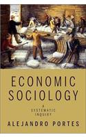 Economic Sociology