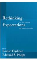 Rethinking Expectations