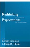 Rethinking Expectations