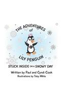 Adventures of Lily Penguin