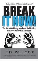 Break It Now!