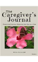 The Caregiver's Journal