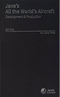 Jane's All the World's Aircraft: Development & Production 2017-2018