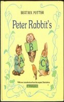 Peter Rabbit's ABC