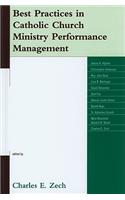 Best Practices in Catholic Church Ministry Performance Management