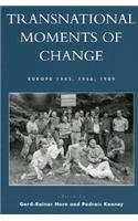 Transnational Moments of Change