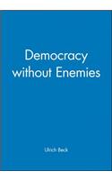 Democracy Without Enemies