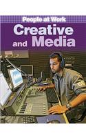 Creative and Media