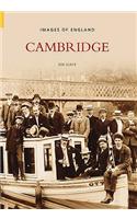 Cambridge: Images of England