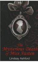 The Mysterious Death Of Miss Austen