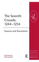 Seventh Crusade, 1244-1254