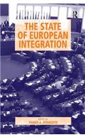 State of European Integration