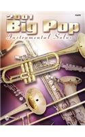 2001 Big Pop Instrumental Solos