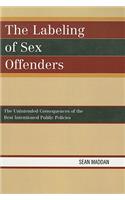 Labeling of Sex Offenders