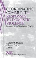 Coordinating Community Responses to Domestic Violence