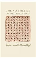 The Aesthetics of Organization