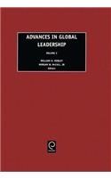 Advances in Global Leadership