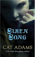 Siren Song: Book 2 of the Blood Singer Novels(2 Blood Singer Novels)