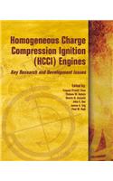 Homogeneous Charge Compression Ignition (HCCI) Engines: Key Research and Development Issues