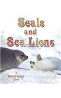 Seals and Sea Lions