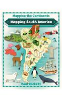 Mapping South America