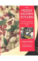 The Middle Eastern Kitchen