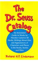 Dr. Seuss Catalog