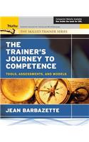 Trainers Journey Competence W/Ws