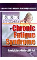 Concise Encyclopedia of Chronic Fatigue Syndrome