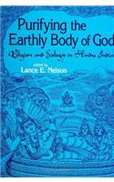 Purifying the Earthly Body of God
