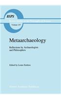 Metaarchaeology