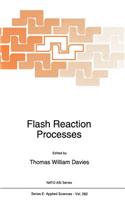 Flash Reaction Processes