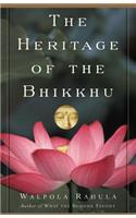 Heritage of the Bhikkhu