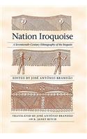 Nation Iroquoise