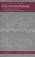 Early American Railroads