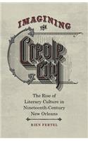 Imagining the Creole City