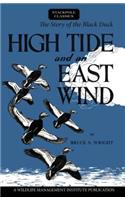 High Tide and an East Wind