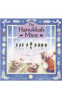 The Hanukkah Mice