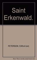 St Erkenwald CB