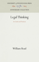 Legal Thinking