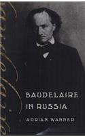 Baudelaire in Russia